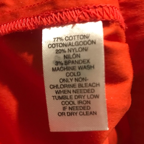 LOFT Balloon Sleeve Top - Picture 5 of 5